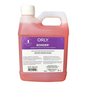 Orly Basecoat - Bonder 32oz - DTK Nail Supply