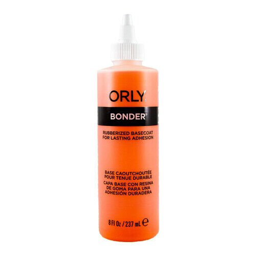 Orly Basecoat - Bonder 8oz - DTK Nail Supply