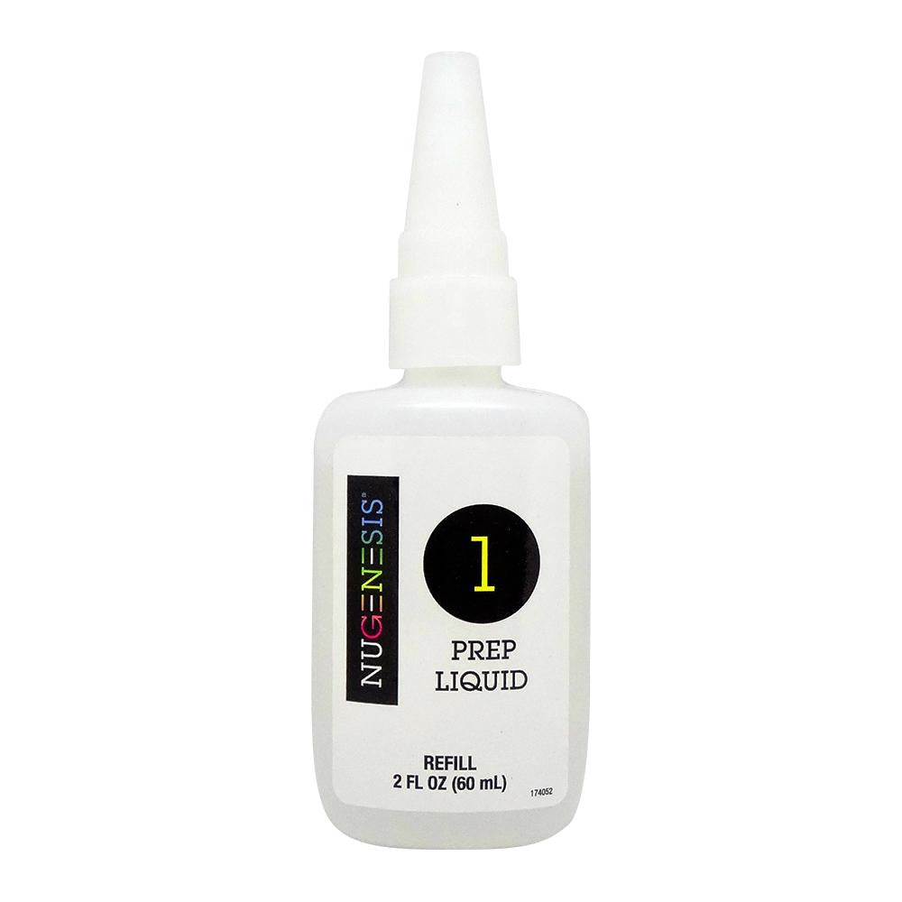  NuGenesis Prep - Dipping Essentials 2 oz by NuGenesis sold by DTK Nail Supply