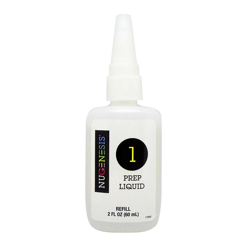  NuGenesis Prep - Dipping Essentials by NuGenesis sold by DTK Nail Supply
