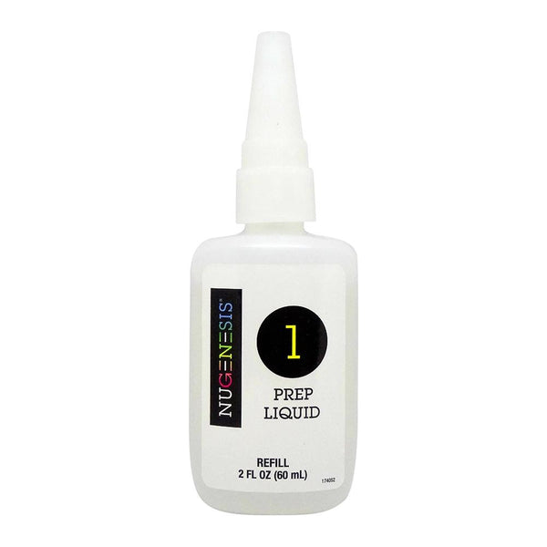  NuGenesis Prep - Dipping Essentials by NuGenesis sold by DTK Nail Supply