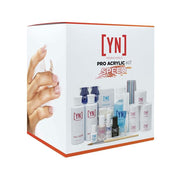 Pro Acrylic Kit Speed - YOUNG NAILS - DTK Nail Supply