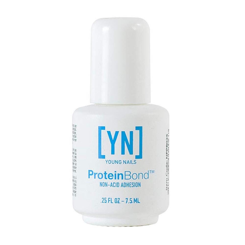 Protein Bond - 0.25oz - YOUNG NAILS - DTK Nail Supply