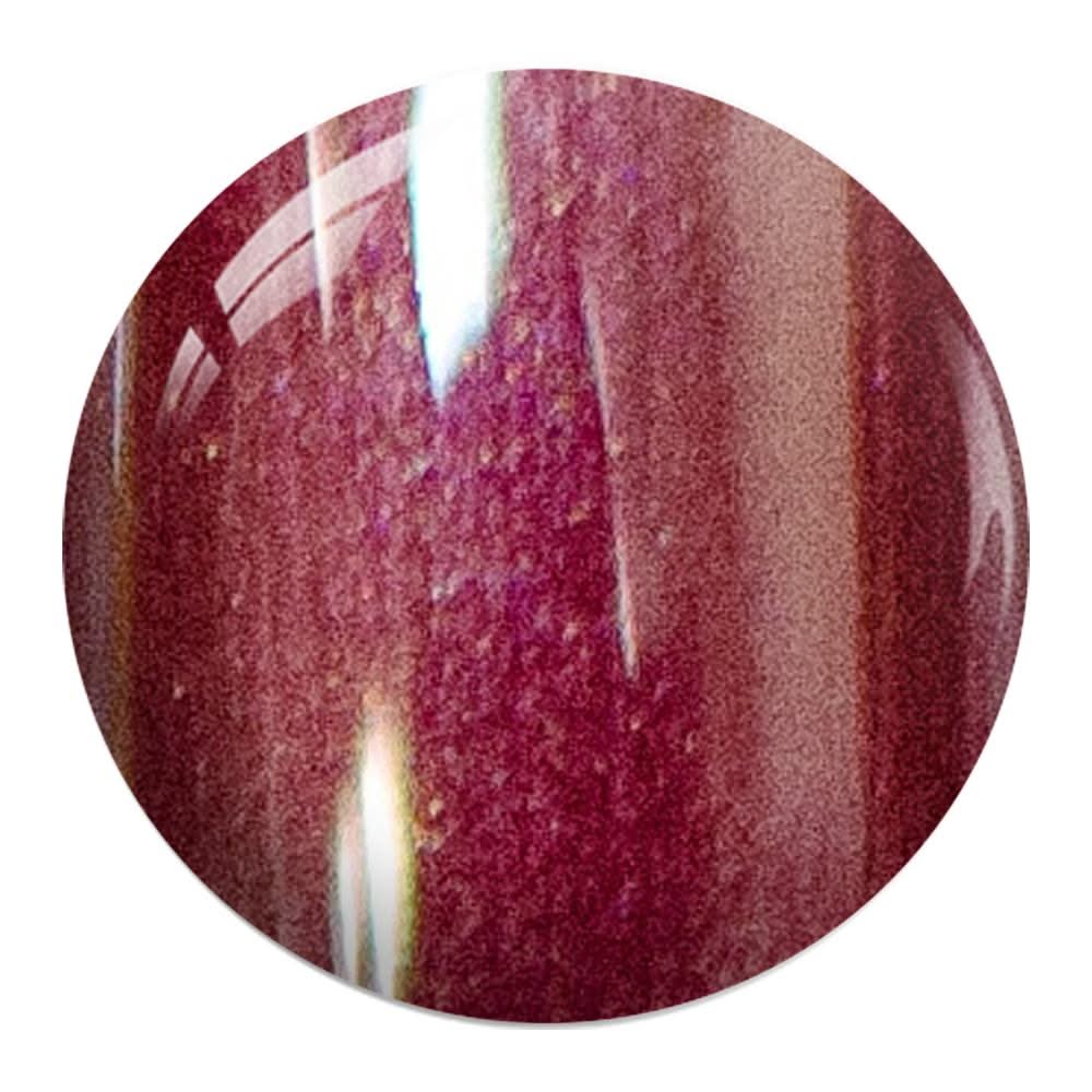 QT 138 - QT Gel Polish & Matching Nail Lacquer Duo Set - 0.5oz - DTK Nail Supply