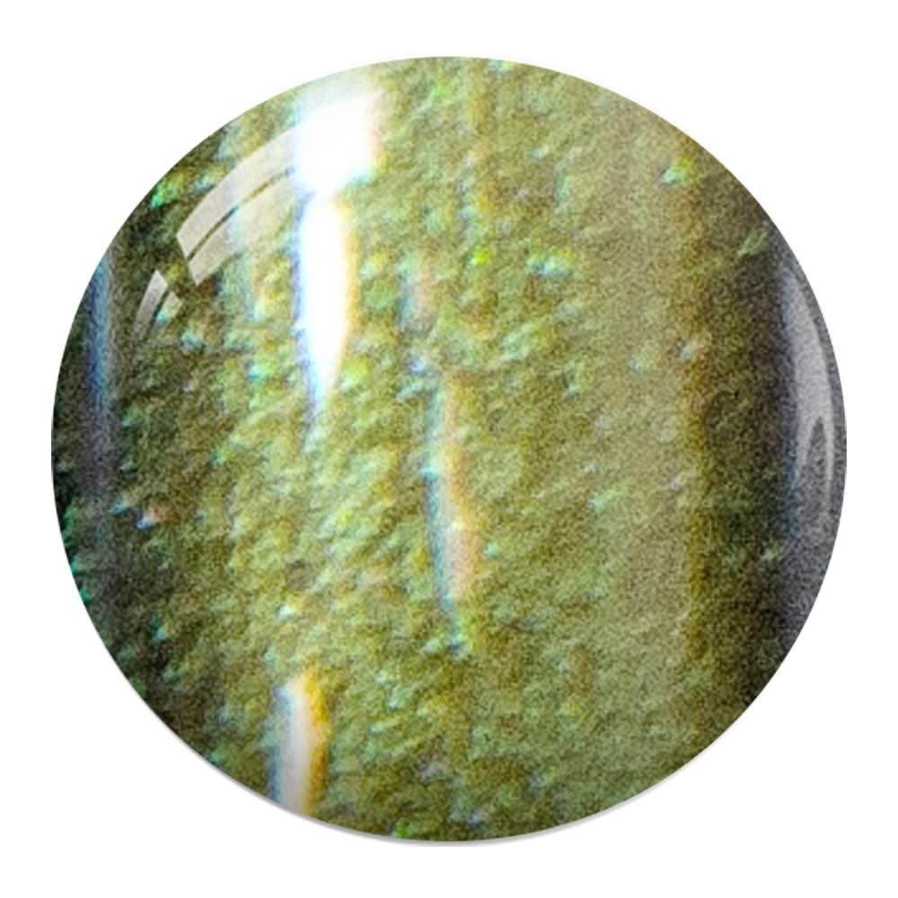 QT 143 - QT Gel Polish & Matching Nail Lacquer Duo Set - 0.5oz - DTK Nail Supply