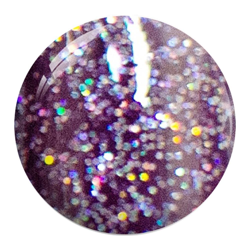 QT 151 - QT Gel Polish & Matching Nail Lacquer Duo Set - 0.5oz - DTK Nail Supply