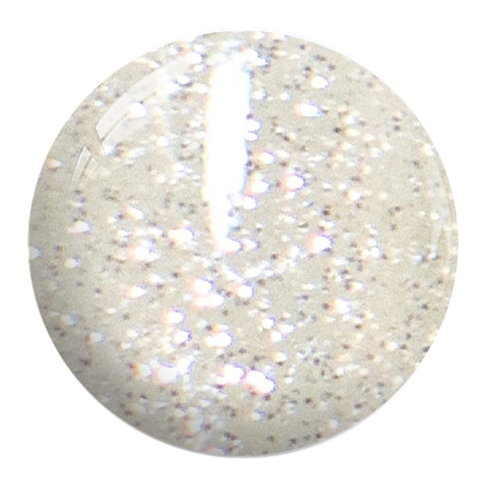 QT 153 - QT Gel Polish & Matching Nail Lacquer Duo Set - 0.5oz - DTK Nail Supply