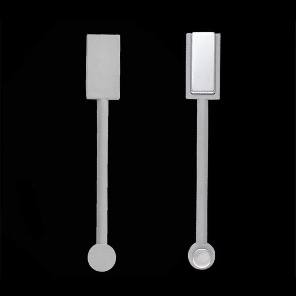 Rectangular and Circle Double - head Magic Magnet Stick - DTK Nail Supply