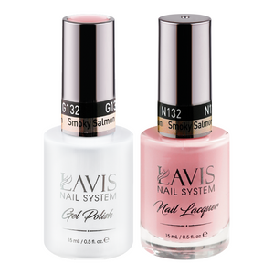  LAVIS Holiday Gift Bundle Set 10: 7 Gel & Lacquer, 1 Base Gel, 1 Top Gel - 132; 089; 182; 146; 164; 178; 168 by LAVIS NAILS sold by DTK Nail Supply