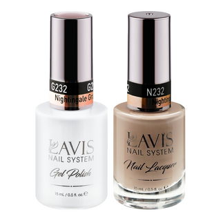  LAVIS Holiday Gift Bundle Set 15: 7 Gel & Lacquer, 1 Base Gel, 1 Top Gel - 229; 230; 231; 232; 233; 234; 235 by LAVIS NAILS sold by DTK Nail Supply