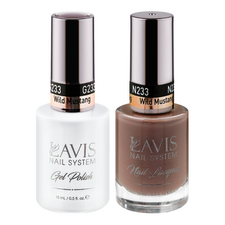  LAVIS Holiday Gift Bundle Set 15: 7 Gel & Lacquer, 1 Base Gel, 1 Top Gel - 229; 230; 231; 232; 233; 234; 235 by LAVIS NAILS sold by DTK Nail Supply