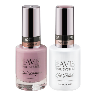  LAVIS Holiday Gift Bundle Set 17: 7 Gel & Lacquer, 1 Base Gel, 1 Top Gel - 253; 254; 255; 256; 257; 258; 259 by LAVIS NAILS sold by DTK Nail Supply