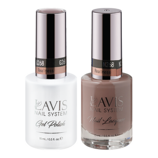  LAVIS Holiday Gift Bundle Set 18: 7 Gel & Lacquer, 1 Base Gel, 1 Top Gel - 266; 268; 269; 270; 271; 272; 276 by LAVIS NAILS sold by DTK Nail Supply