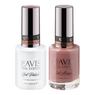  LAVIS Holiday Gift Bundle Set 18: 7 Gel & Lacquer, 1 Base Gel, 1 Top Gel - 266; 268; 269; 270; 271; 272; 276 by LAVIS NAILS sold by DTK Nail Supply