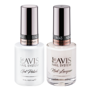  LAVIS Holiday Gift Bundle Set 2: 7 Gel & Lacquer, 1 Base Gel, 1 Top Gel - 070; 013; 007; 044; 071; 077; 045 by LAVIS NAILS sold by DTK Nail Supply