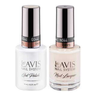  LAVIS Holiday Gift Bundle Set 2: 7 Gel & Lacquer, 1 Base Gel, 1 Top Gel - 070; 013; 007; 044; 071; 077; 045 by LAVIS NAILS sold by DTK Nail Supply