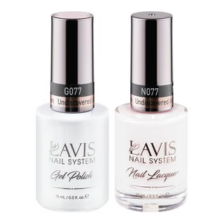  LAVIS Holiday Gift Bundle Set 2: 7 Gel & Lacquer, 1 Base Gel, 1 Top Gel - 070; 013; 007; 044; 071; 077; 045 by LAVIS NAILS sold by DTK Nail Supply