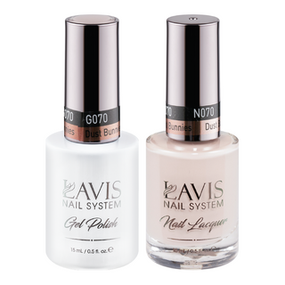  LAVIS Holiday Gift Bundle Set 2: 7 Gel & Lacquer, 1 Base Gel, 1 Top Gel - 070; 013; 007; 044; 071; 077; 045 by LAVIS NAILS sold by DTK Nail Supply