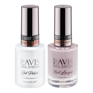  LAVIS Holiday Gift Bundle Set 7: 7 Gel & Lacquer, 1 Base Gel, 1 Top Gel - 079; 138; 152; 057; 214; 142; 139 by LAVIS NAILS sold by DTK Nail Supply