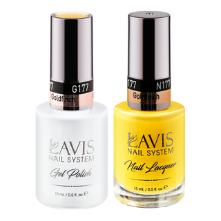  LAVIS Holiday Gift Bundle Set 9: 7 Gel & Lacquer, 1 Base Gel, 1 Top Gel - 154; 148; 177; 143; 151; 155; 133 by LAVIS NAILS sold by DTK Nail Supply