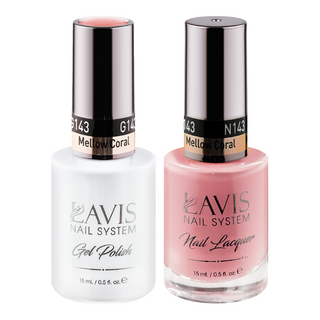  LAVIS Holiday Gift Bundle Set 9: 7 Gel & Lacquer, 1 Base Gel, 1 Top Gel - 154; 148; 177; 143; 151; 155; 133 by LAVIS NAILS sold by DTK Nail Supply