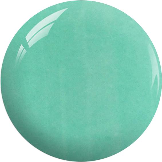  SNS Dipping Powder Nail - SG14 Blue Lagoon - 1oz by SNS sold by DTK Nail Supply