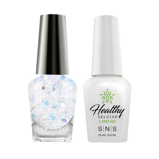  SNS Gel Nail Polish Duo - SG18 Eternal City by SNS sold by DTK Nail Supply