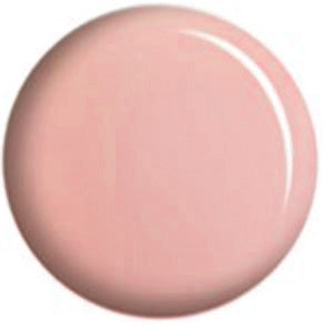  DND DC Gel Nail Polish Duo - 149 Silky Peach by DND DC sold by DTK Nail Supply
