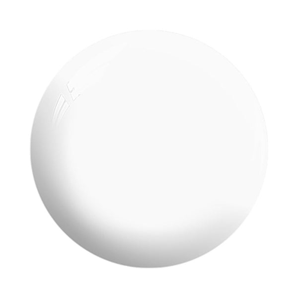  LAVIS - French White - 12 oz by LAVIS NAILS sold by DTK Nail Supply
