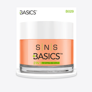 SNS Basics Dipping & Acrylic Powder - Basics 029 - DTK Nail Supply