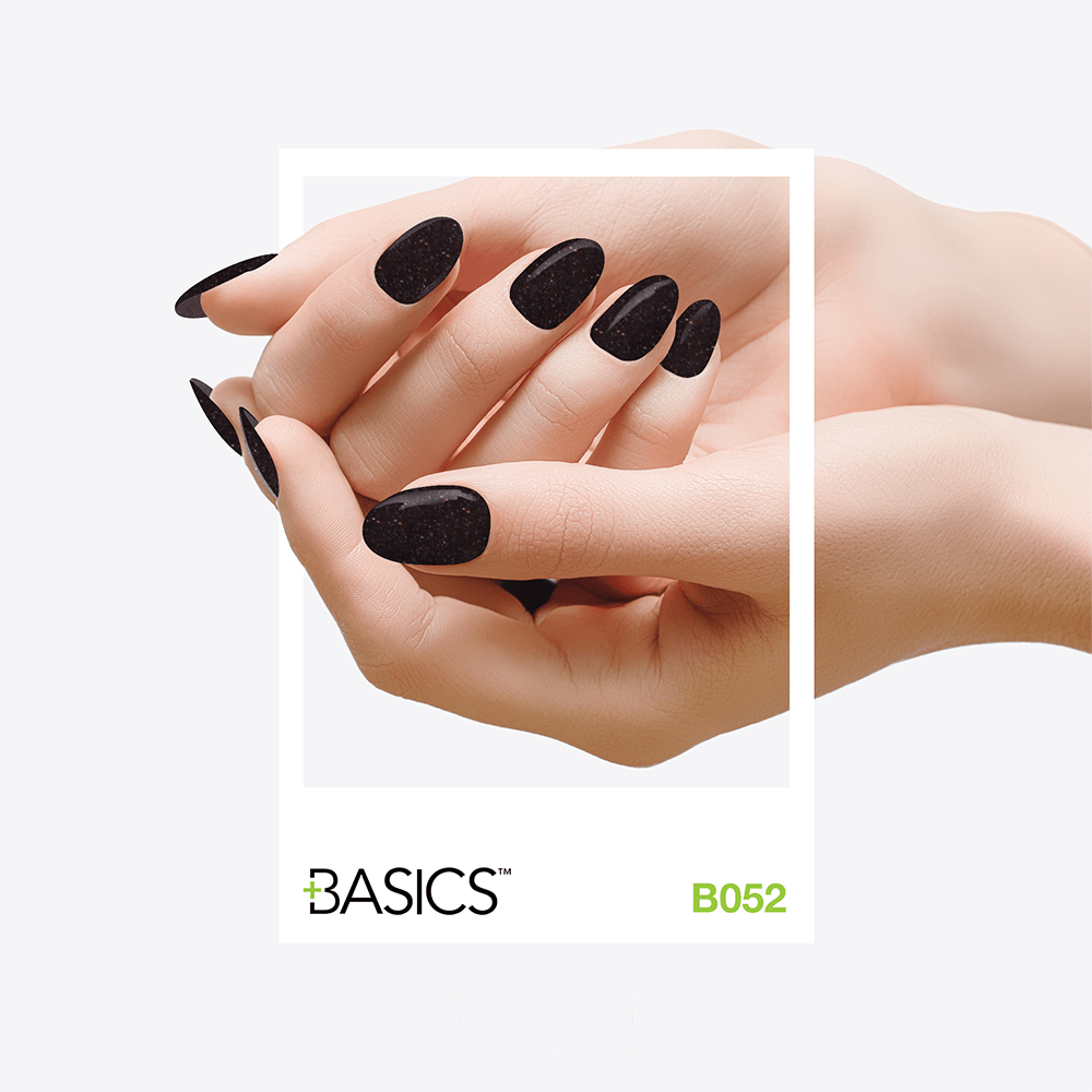 SNS Basics Dipping & Acrylic Powder - Basics 052 - DTK Nail Supply