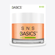 SNS Basics Dipping & Acrylic Powder - Basics 150 - DTK Nail Supply