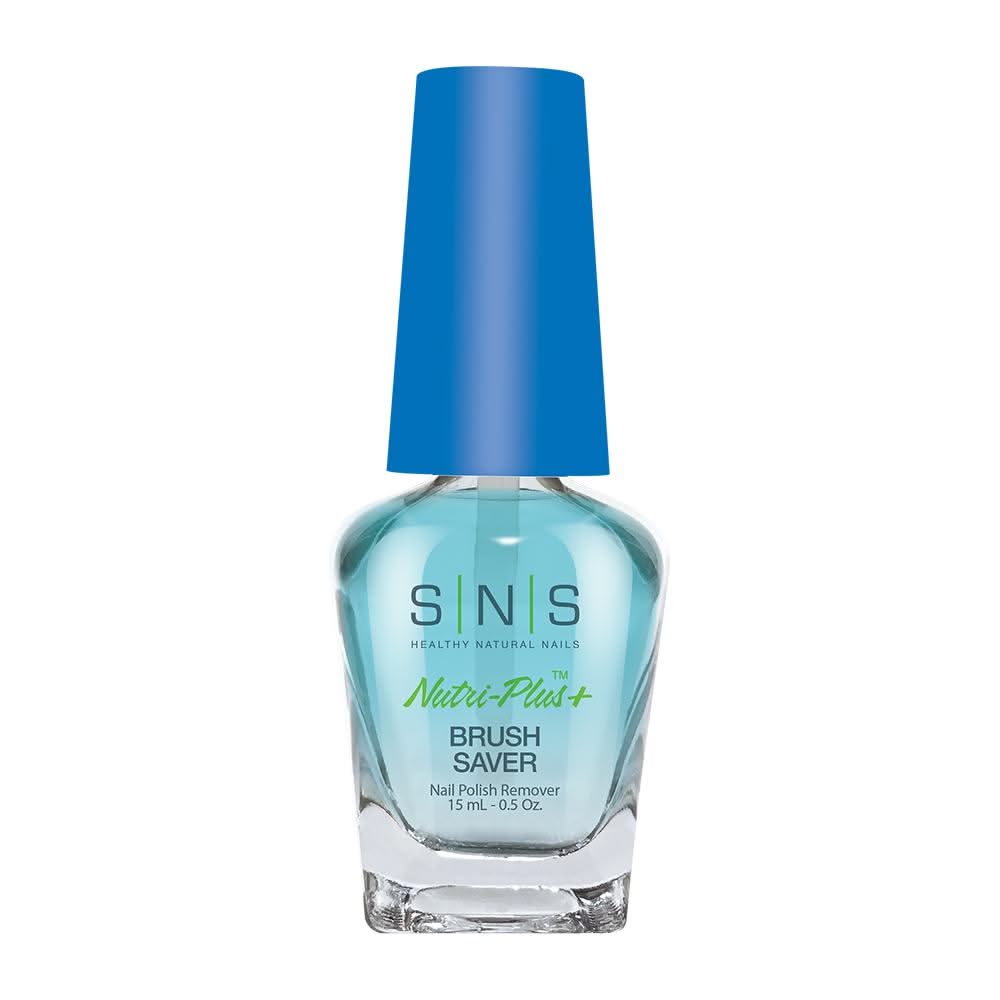 SNS Brush Saver - Dipping Essential - DTK Nail Supply