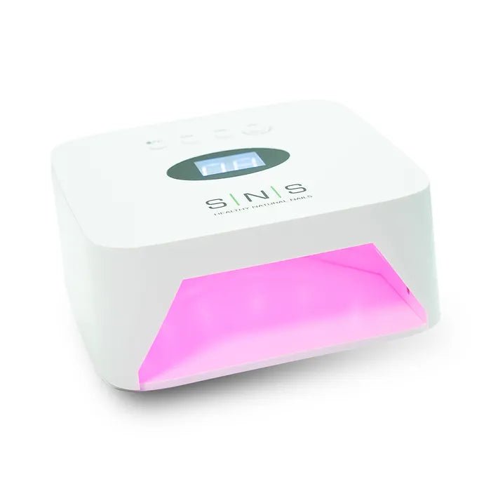 SNS Cordless UV LED Nail Lamps - DTK Nail Supply