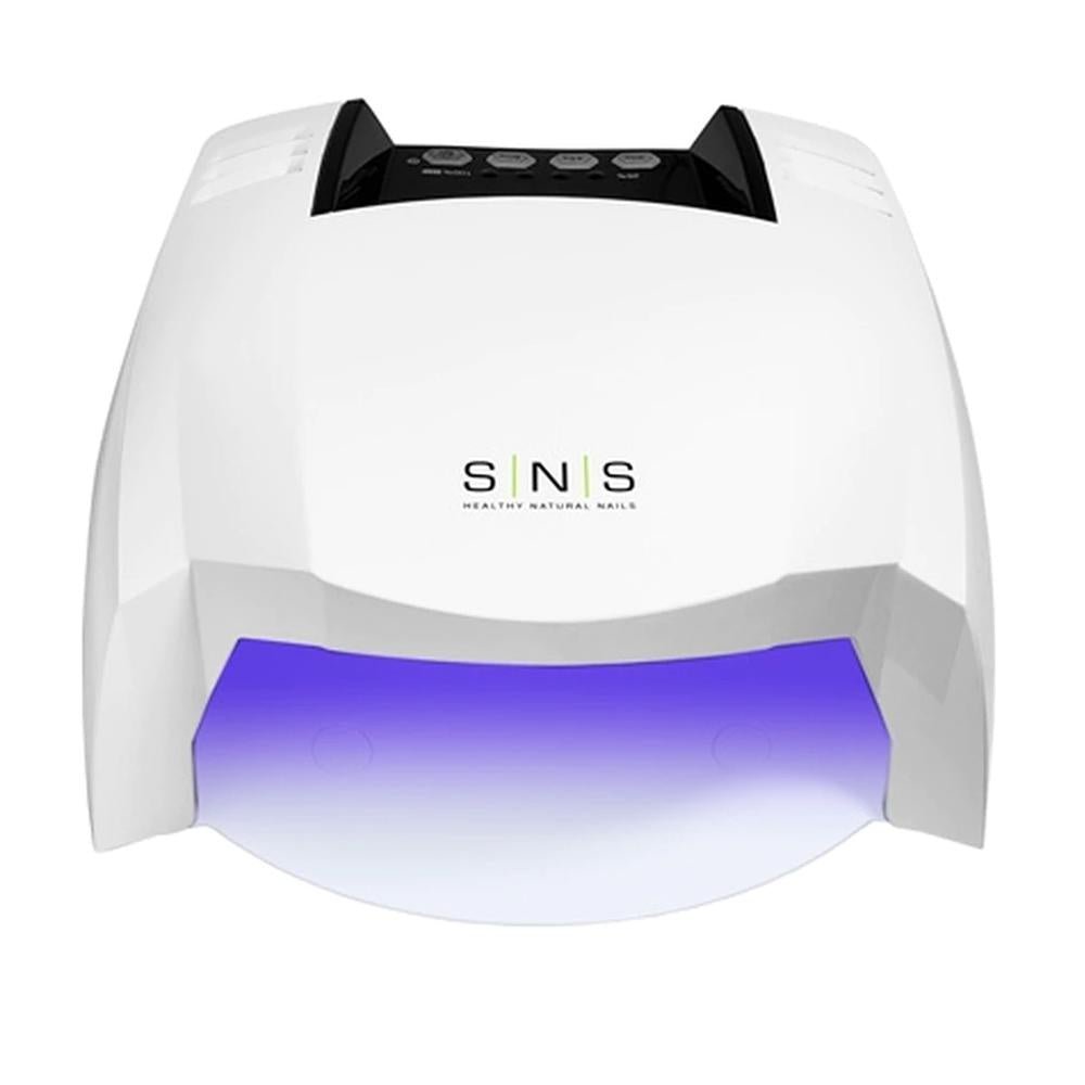SNS Cordless UV/LED Nail Lamps - DTK Nail Supply