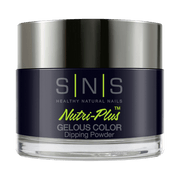 SNS Dipping Powder Nail - 065 - 1oz - DTK Nail Supply