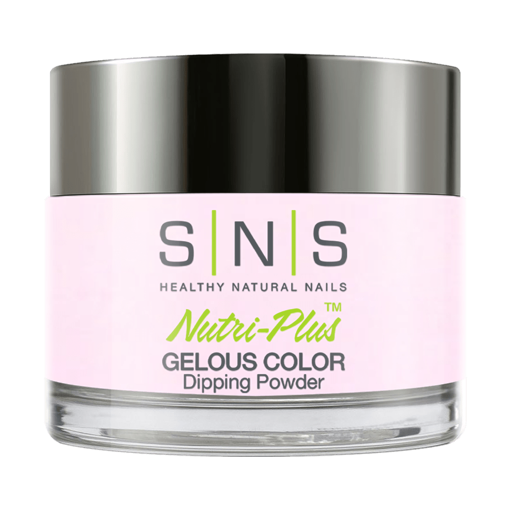 SNS Dipping Powder Nail - 366 - 1oz - DTK Nail Supply