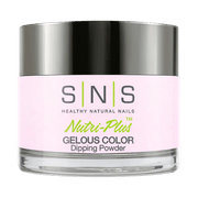 SNS Dipping Powder Nail - 366 - 1oz - DTK Nail Supply