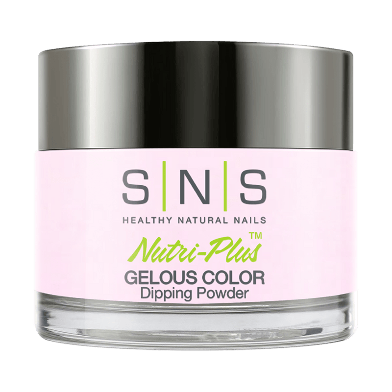 SNS Dipping Powder Nail - 366 - DTK Nail Supply