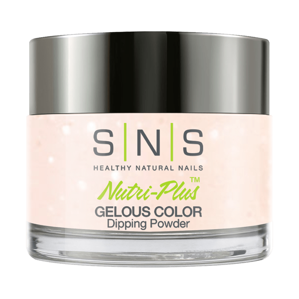 SNS Dipping Powder Nail - 368 - DTK Nail Supply