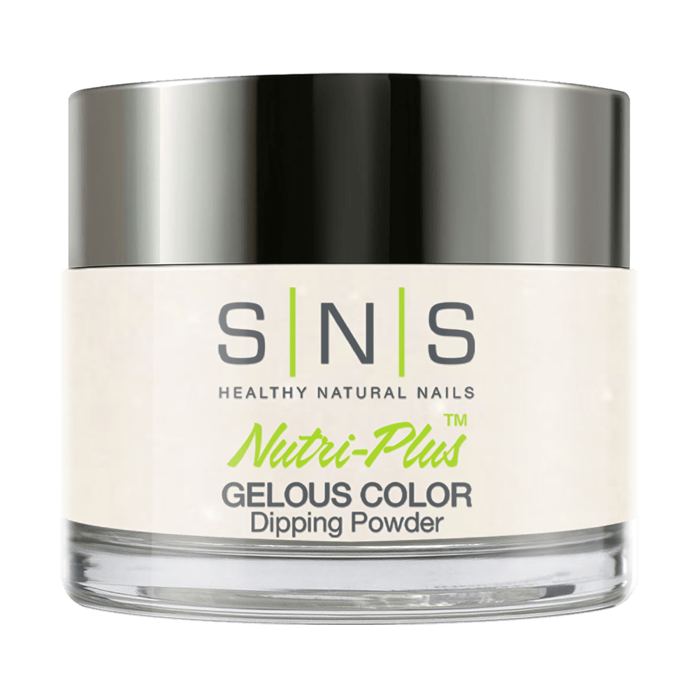 SNS Dipping Powder Nail - 369 - 1oz - DTK Nail Supply