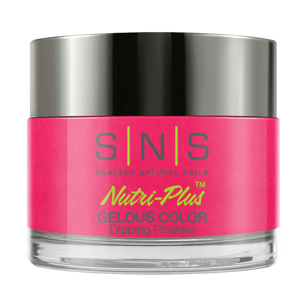 SNS Dipping Powder Nail - 370 - 1oz - DTK Nail Supply
