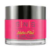 SNS Dipping Powder Nail - 370 - DTK Nail Supply