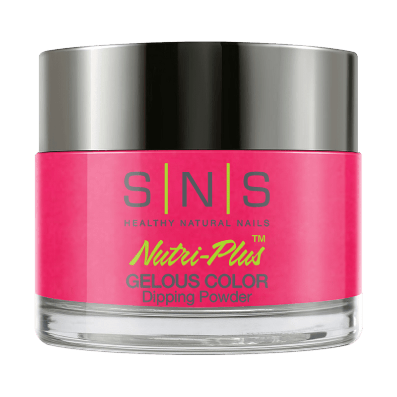 SNS Dipping Powder Nail - 370 - DTK Nail Supply
