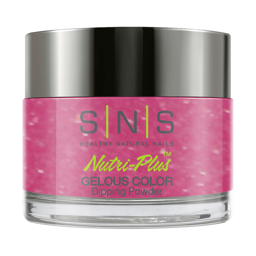 SNS Dipping Powder Nail - 371 - 1oz - DTK Nail Supply