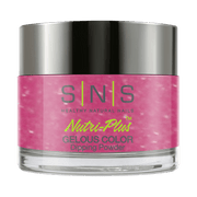 SNS Dipping Powder Nail - 371 - DTK Nail Supply