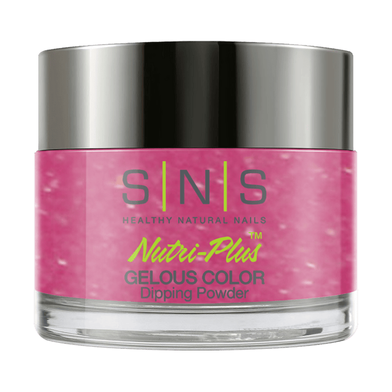 SNS Dipping Powder Nail - 371 - DTK Nail Supply