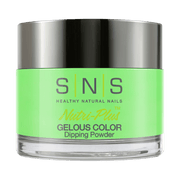 SNS Dipping Powder Nail - 372 - DTK Nail Supply