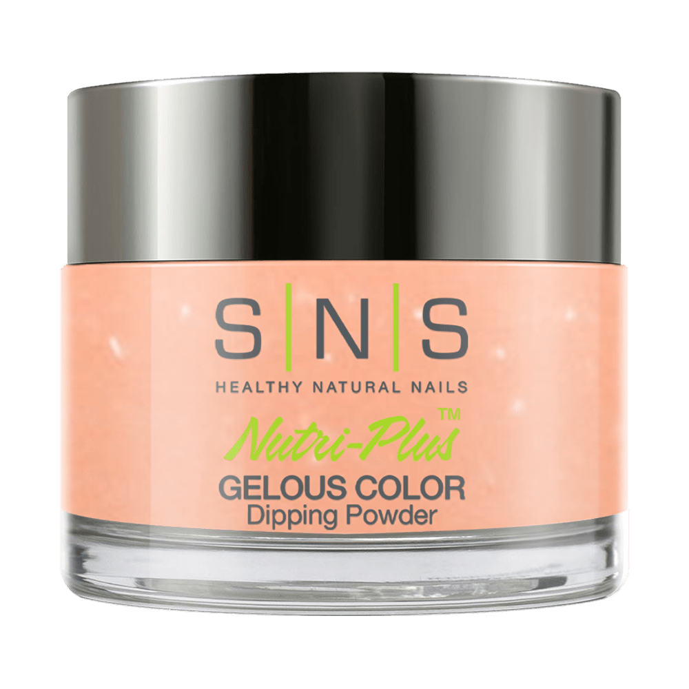 SNS Dipping Powder Nail - 373 - 1oz - DTK Nail Supply