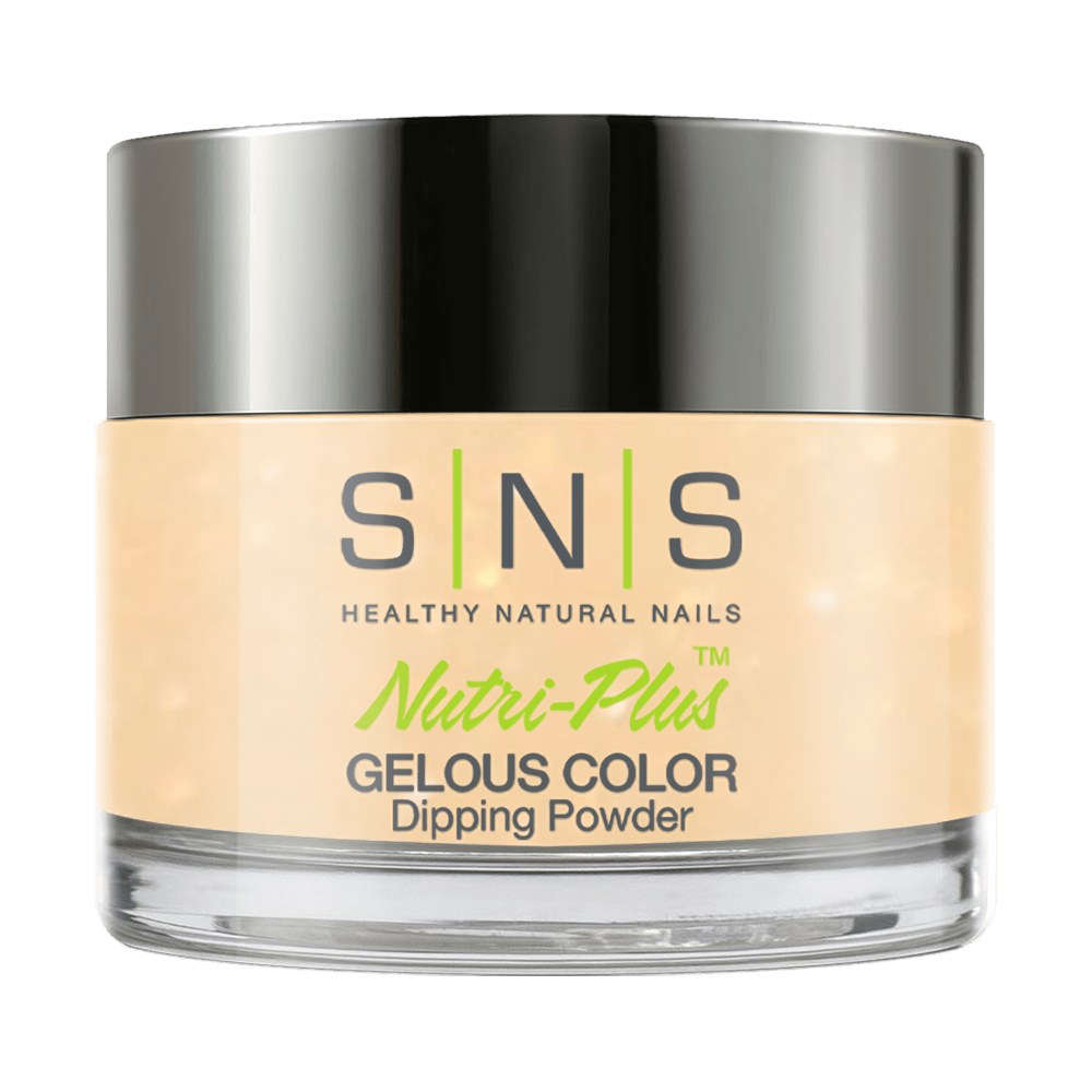 SNS Dipping Powder Nail - 374 - 1oz - DTK Nail Supply